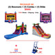 Package Deal 4 by Eagle Bounce