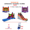Image of Package Deal 4 by Eagle Bounce