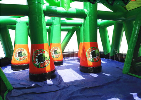 Paintball Arena – IG7535