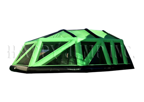 Paintball Arena – IG7535