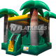 15'H Palm Tree Bouncer by Cutting Edge