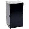 Image of Premium Black Popcorn Machine Stands