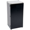 Image of Premium Black Popcorn Machine Stands