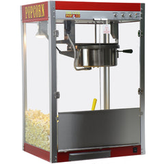 Theater Pop 12 Ounce Popcorn Machine by Paragon