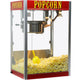 Theater Pop 12 Ounce Popcorn Machine by Paragon