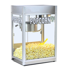 Professional Pop 8 Ounce Popcorn Machine