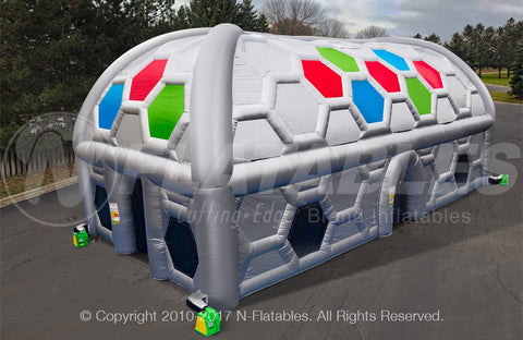 Party Dome