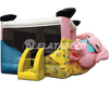 Image of Party Pig Belly Bouncer®