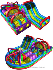 17'H Wacky Millennium II Ultimate by Cutting Edge