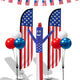 The Patriot Event Package
