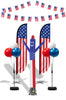 Image of The Patriot Event Package