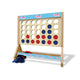 Pelican's Snoballs Giant Connect 4 Game