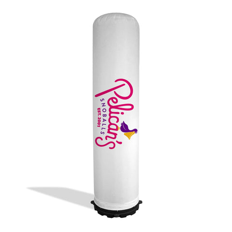 Pelican's Snoballs LED Pillar