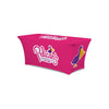 Image of Pelican's Snowballs Stretch Table Cover