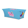 Image of Pelican's Snowballs Stretch Table Cover