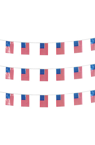 The Patriot Event Package