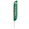Image of Pharmacy Feather Flag