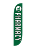 Image of Pharmacy Feather Flag