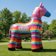 Inflatable Piñata by Cutting Edge