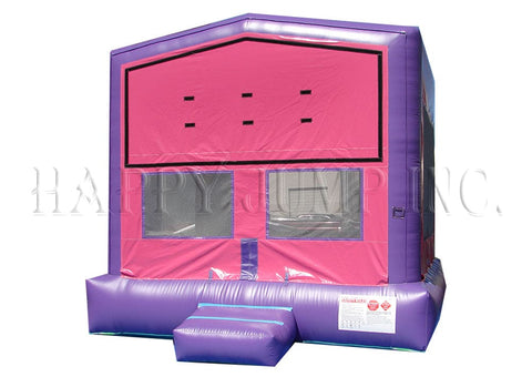Buy Pink Bounce House for Girls’ Parties