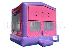 13x13 Module (Pink) by Happy Jump