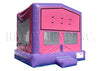 Image of Buy Pink Bounce House for Girls’ Parties
