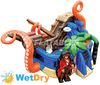 Image of Pirate KidZone™ Wet/Dry Combo