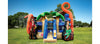 Image of Pirate KidZone™ Wet/Dry Combo