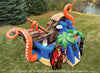 Image of Pirate KidZone™ Wet/Dry Combo
