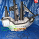 4' Pirates Of The Caribbean Ring Toss