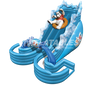 Image of POLARPLUNGE™ Dual Water Slide