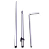 Image of 5ft Rectangle Flag Hardware