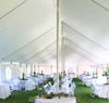 Image of 30x90 Pole Tent