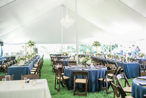 40x60 Pole Tent