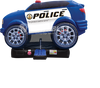 Image of Police Cruiser Bouncer™