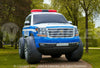 Image of Inflatable Police Car by Cutting Edge