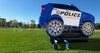 Image of Police Cruiser Bouncer™