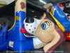 Image of Police Dog Belly Bouncer® Combo