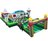 Image of Pony Hop Race Track