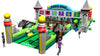 Image of Pony Hop Race Track