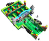 Image of Pony Hop Race Track