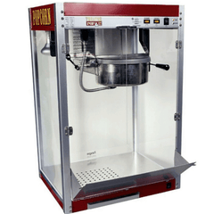 Theater Pop 12oz Popcorn Machine