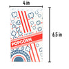 Image of Popcorn To-Go Boxes - Mini (1E)