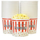 Extra Large Popcorn Buckets (130 oz) - Packs 25, 50, 100