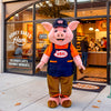 Image of Custom Premium Mascot Costume