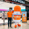Image of Custom Premium Mascot Costume