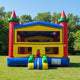Shop Castle Module Bounce Houses Commercial Inflatable Bounce House - MN1165