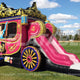 16'H Princess Carriage Combo by Cutting Edge