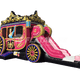 16'H Princess Carriage Combo by Cutting Edge