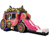 Image of Princess Carriage Combo™